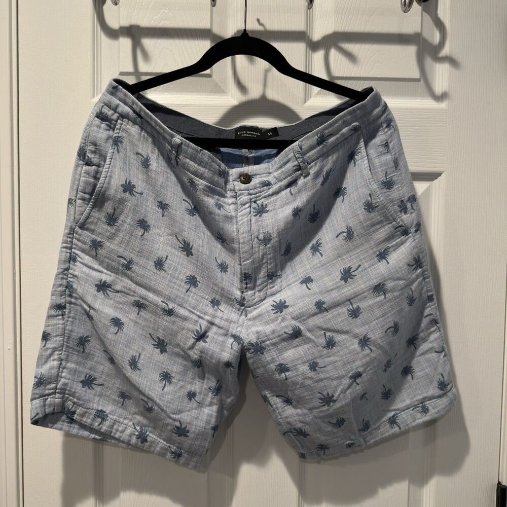 Club Monaco Shorts Men's